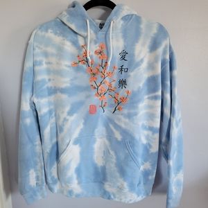 Cherry Blossom Sweatshirt